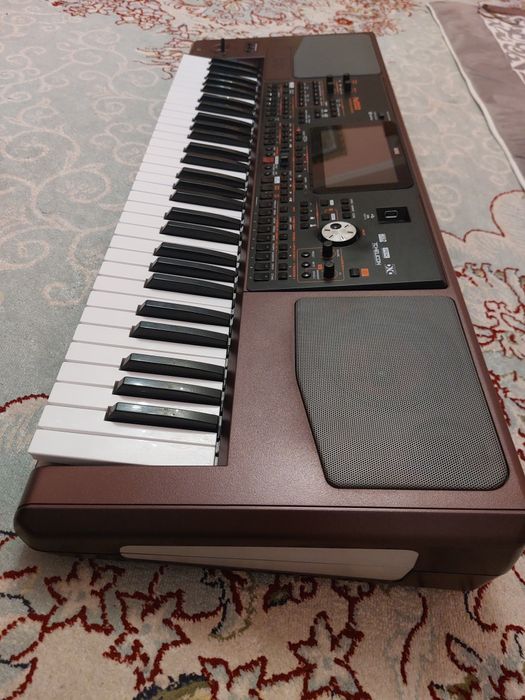 Korg PA-1000 синтезатор