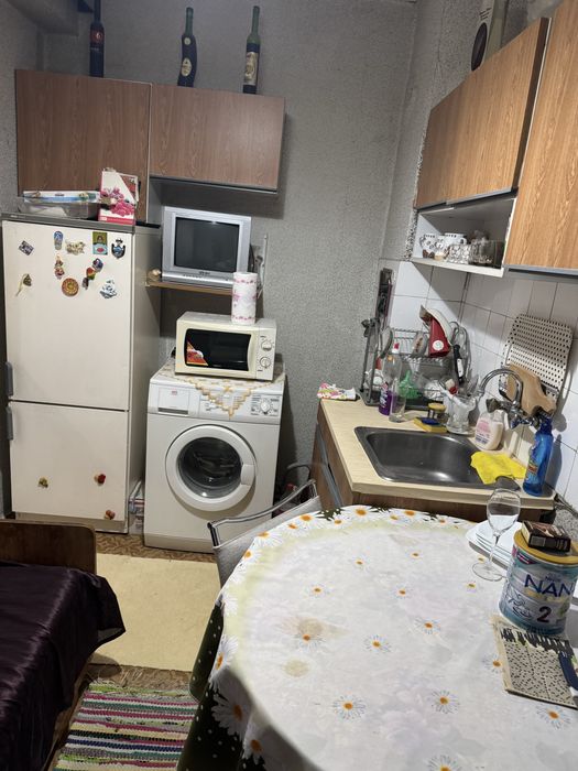 Продава се Тристаен апартамент в Ловеч, в.з. Бабаковец - 60 кв.м за 961 €/кв.м - Снимка #5