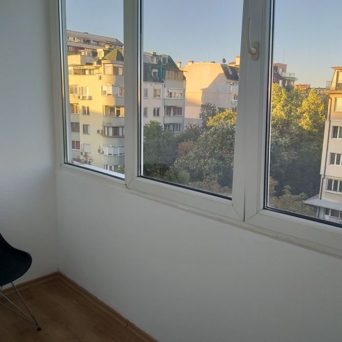 Дава се под наем Тристаен апартамент в София, Стрелбище - 72 кв.м за 710 € - Снимка #4