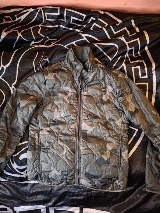 G-star-пролетно-есенно яке-размер-М