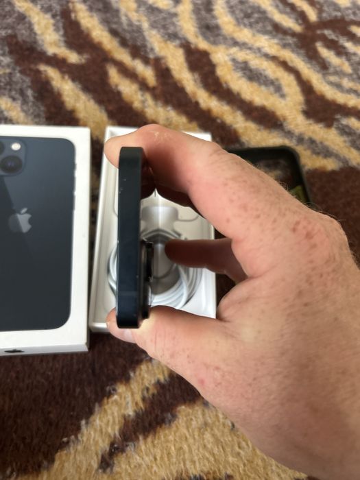 Iphone 13 mini/ negru