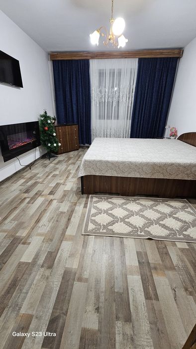 Garsonieră de vânzare în Onești, zona Kaufland.