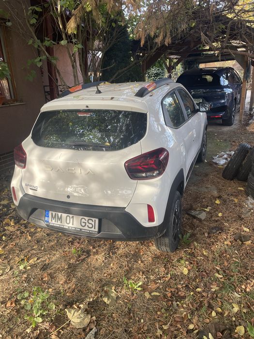 DACIA Spring 2023 — imagine 2