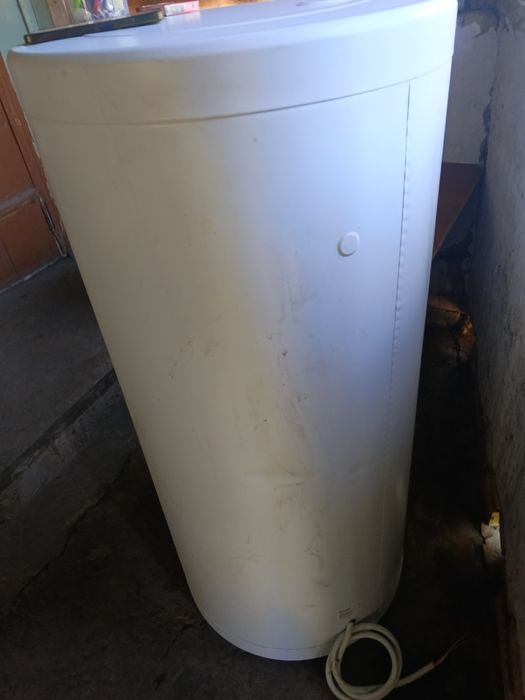 Бойлер Thermex er 200