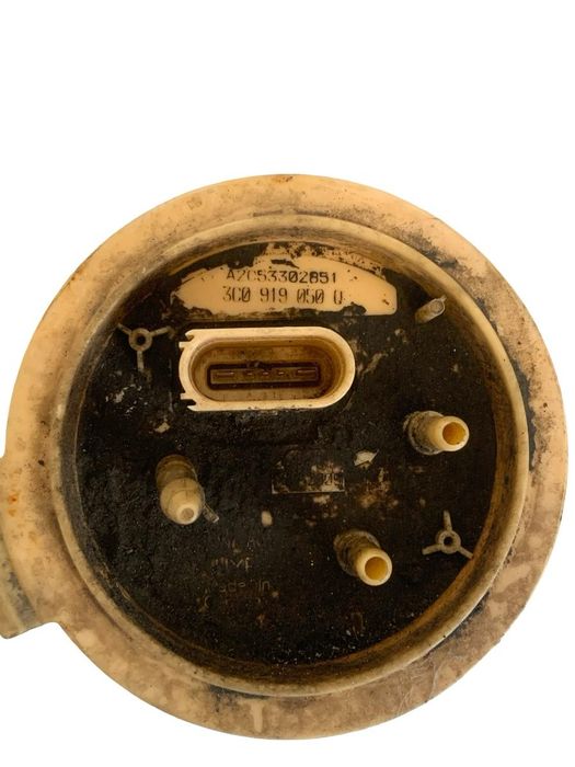 Pompa Combustibil Volkswagen Passat 3C2 2005 - 2010 2.0 Tdi 16V Cbbb 3C0919050Q