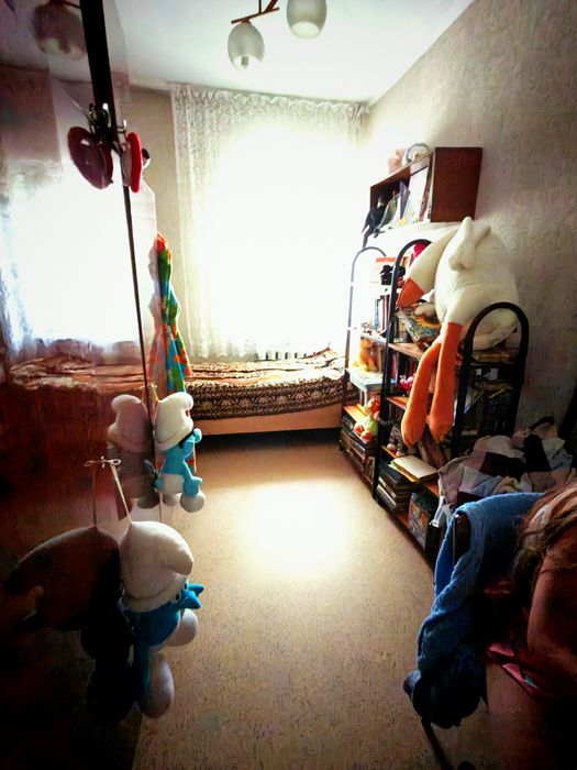 Продам или меняю 4хкомнатный дом