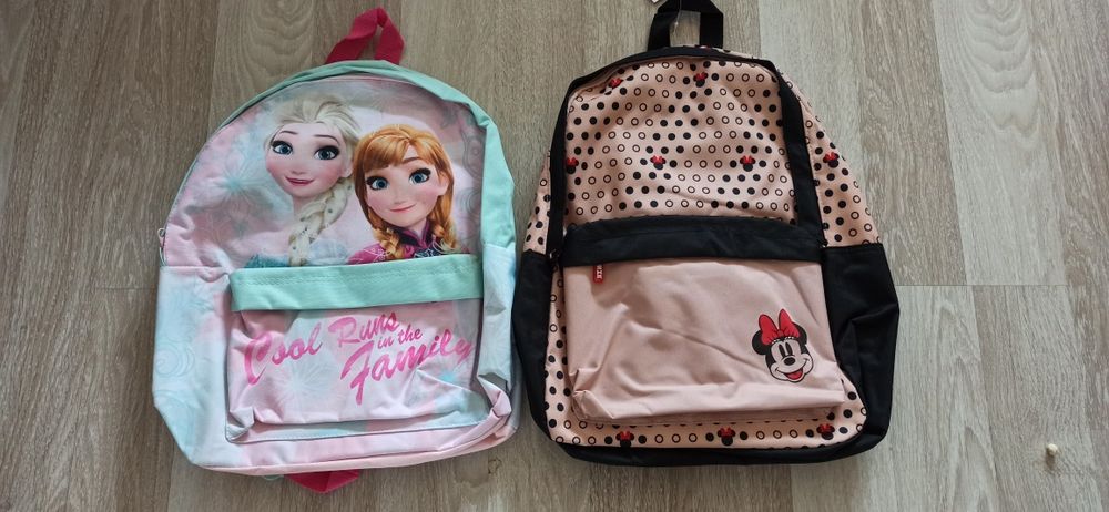 Rucsac diferite modele