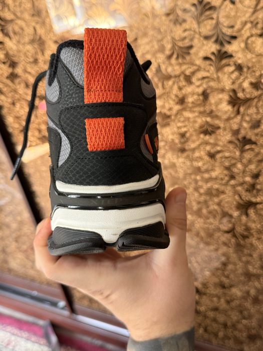 Продам ботинки, зимние.