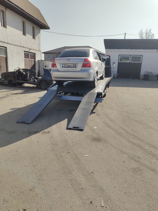 Эвакуатор 24/7 круглосуточно