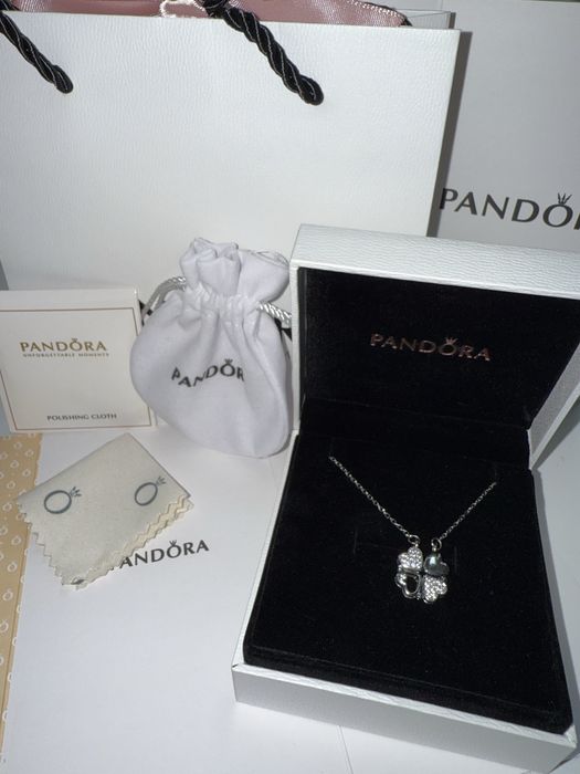 Пандора. Pandora. Цепочка. Подарки