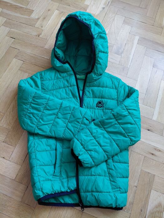 Яке Benetton,Okaidi