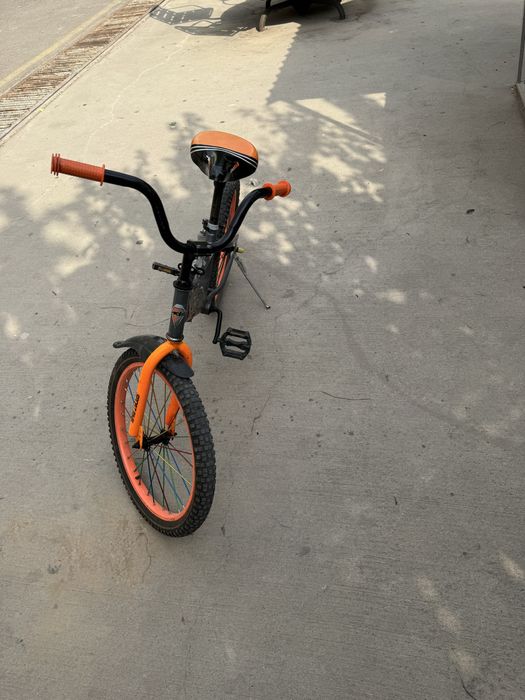 Velosiped 16 velik
