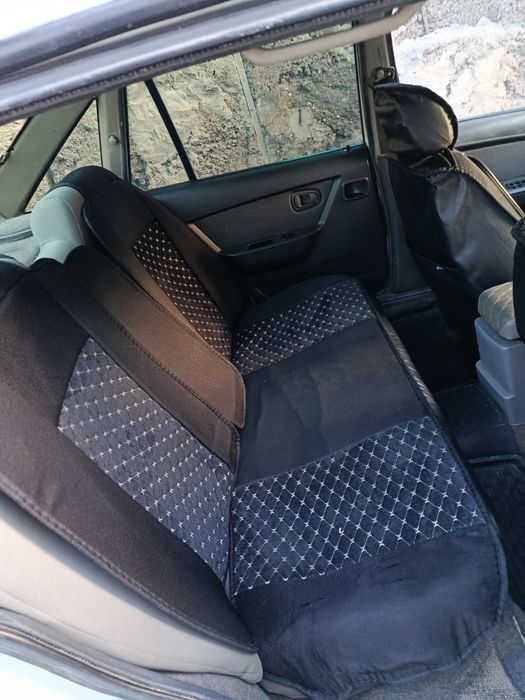 Нексия 1.   2007 год