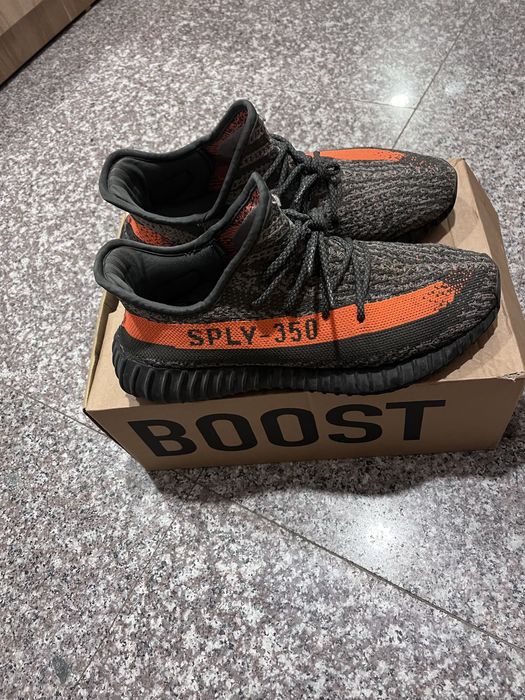 Yeezy boots 350