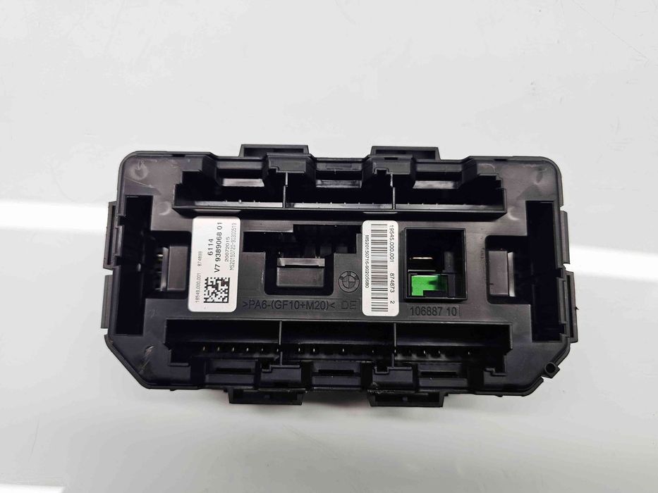 Panou sigurante Bmw1 (F20) Facelift [Fabr 2011-2017] 9389068