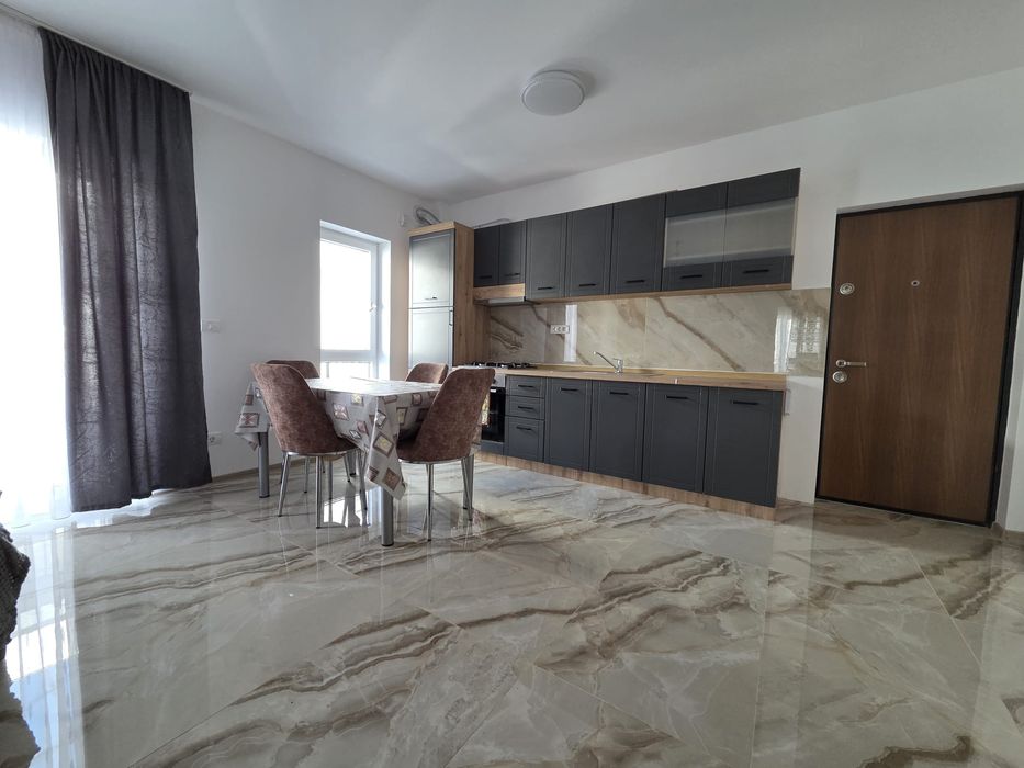 Apartament de inchiriere Giroc