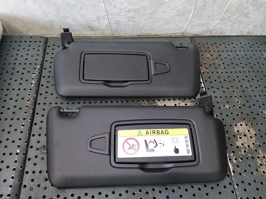 Set parasolare umbrelute mercedes cla x117 a1768100610 a1768100510
