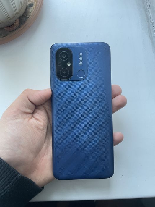 Redmi 12C 64 гб