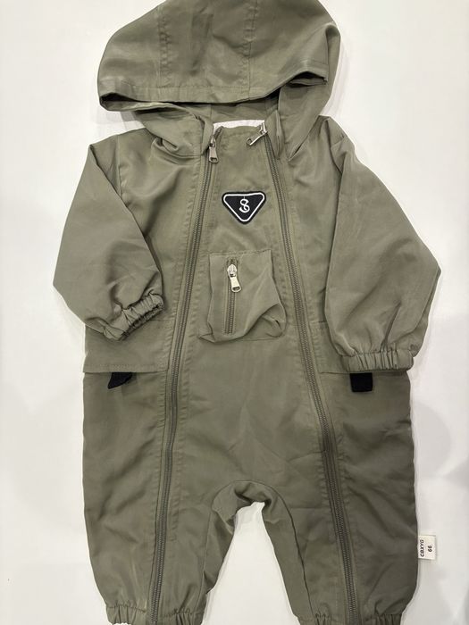 Продам комбинезоны,ростовка 66