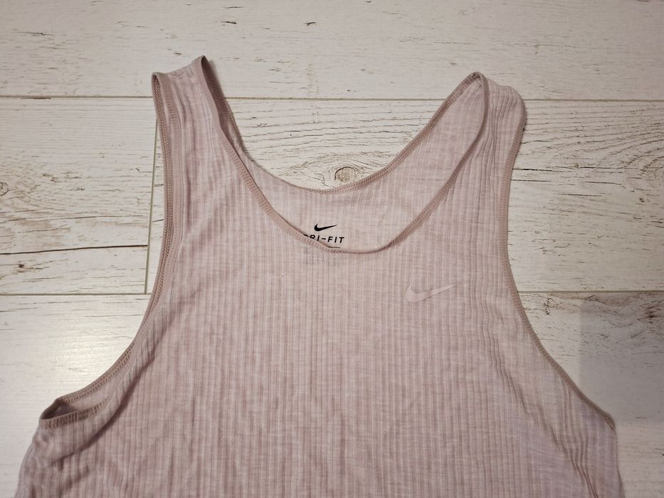 Nike Dry Fit-Ориг. Дамски потник