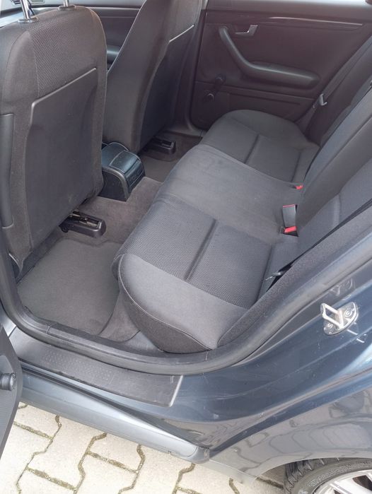 Audi A4 Benzina  Navigatie