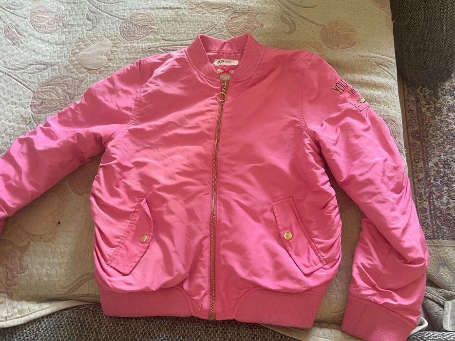 Детская куртка H&M