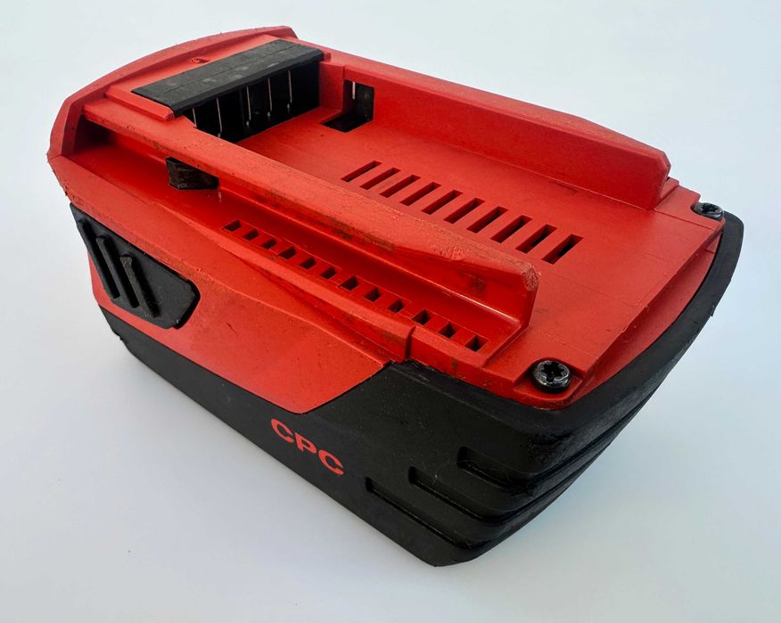 Hilti B 22/5.2 - Акумулаторна батерия с индикатор!