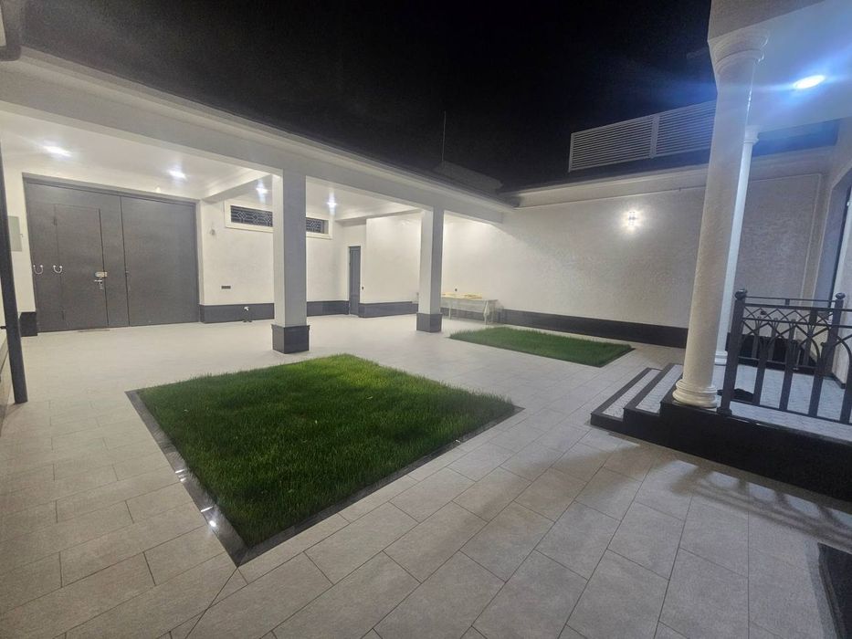 Shayxontohur tumani Yangi tayyor hovli