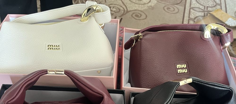 Сумка сатылады новый