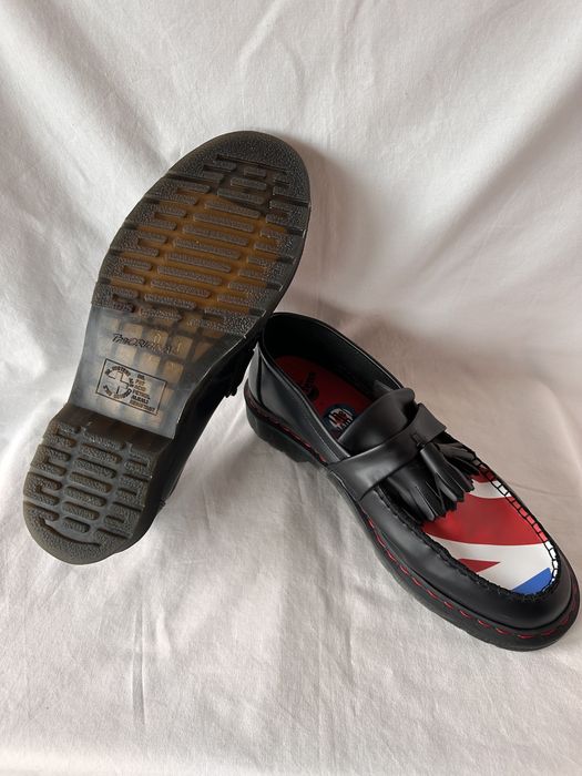 Pantofi Loafersi barbati Dr Martens UK marime 45
