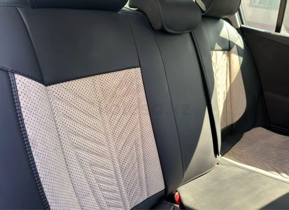 Volkswagen Passat, 2007г