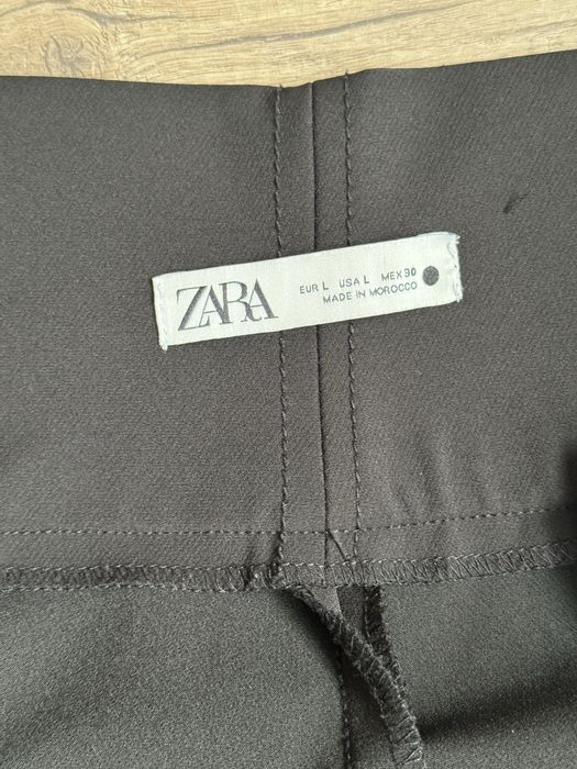 Дамски панталон ZARA  размер L
