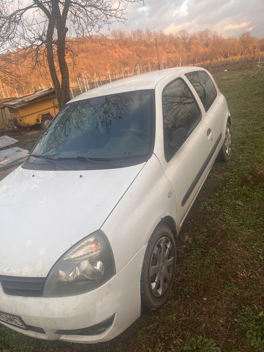 De vanzare Renault Clio 1.5 DCI din 2007