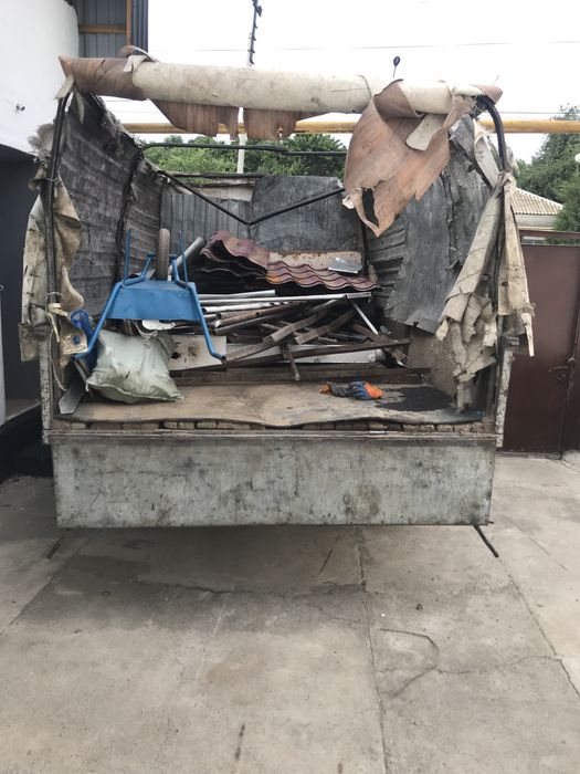 Прием металла N1