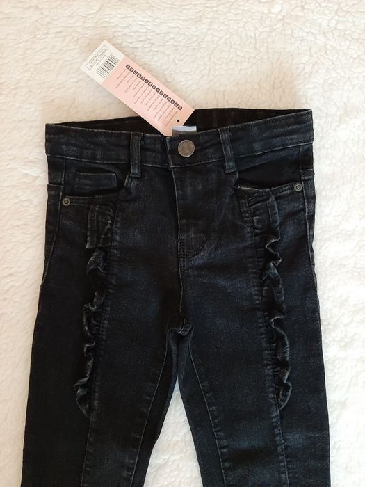 Лот детски дрехи, 116, НОВИ.