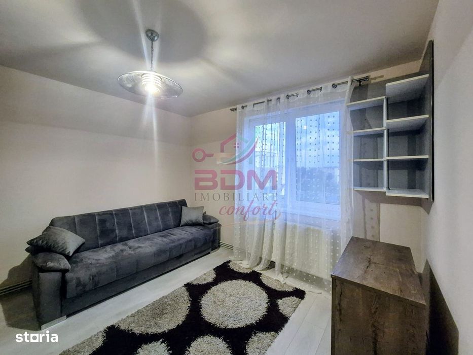 0 % Comision I Apartament 2 camere I mobilat I utilat I Micro 1