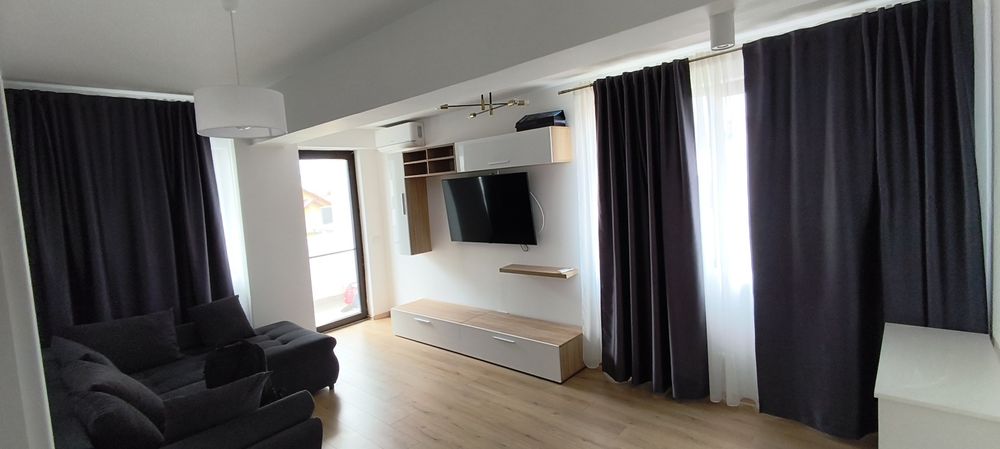 Apartament 2 camere de închiriat