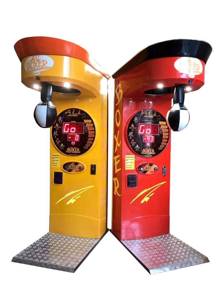 Ремонт детские игровых автоматов где находятся залы игровых автоматов