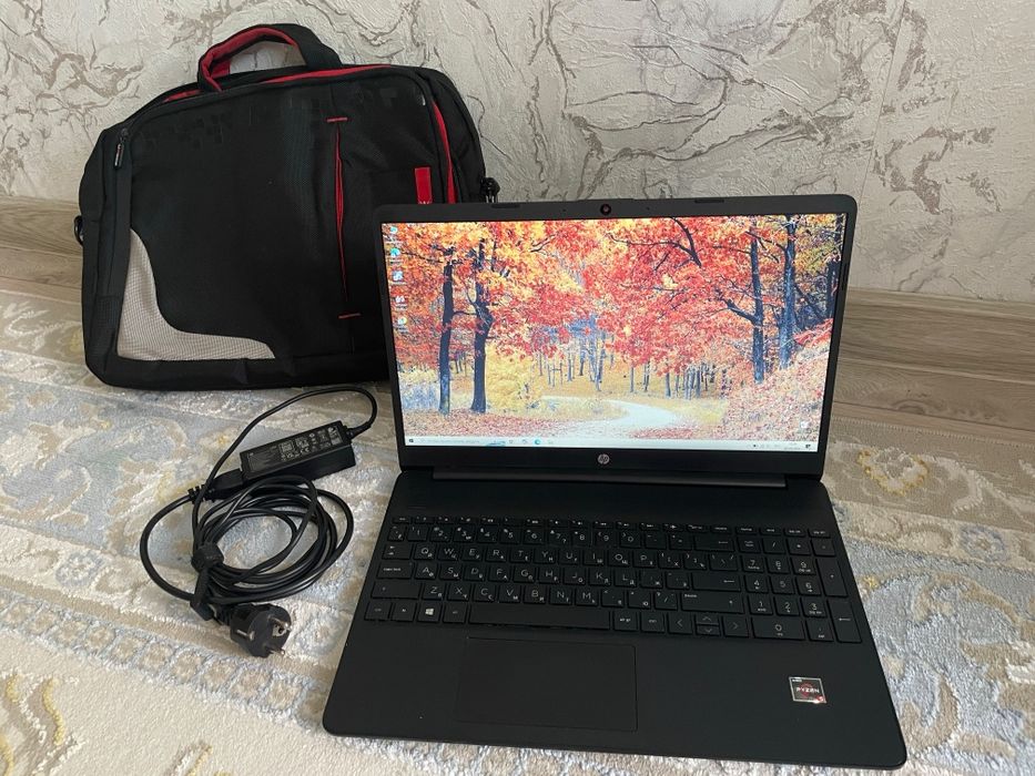 Продам ноутбук /ssd 512/oзу4