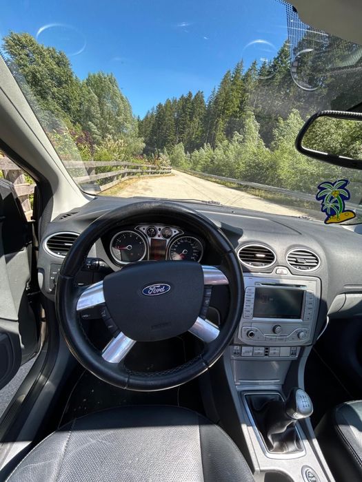 FORD Focus 2010 — imagine 3