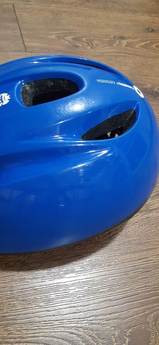 Casca bicicleta copii