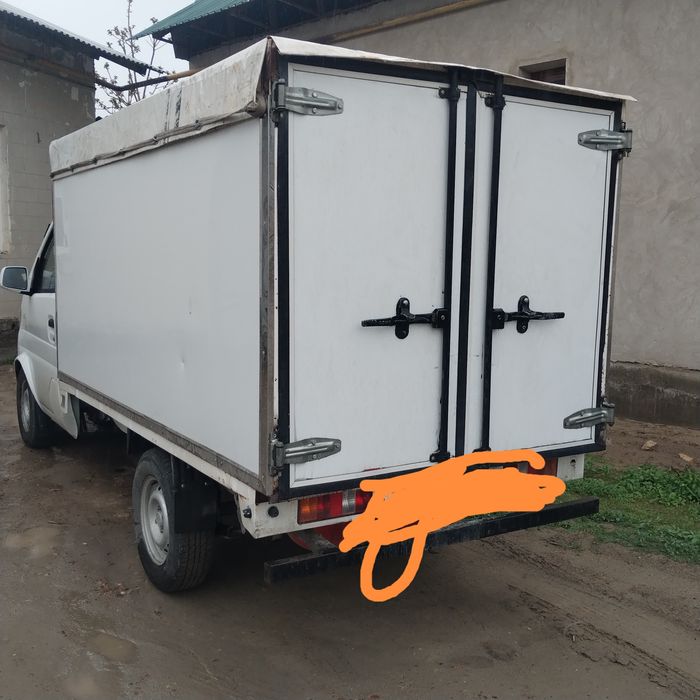 Донфенг сотилади yoki barter