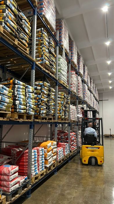 Семена кукурузы Limagrain все виды LG