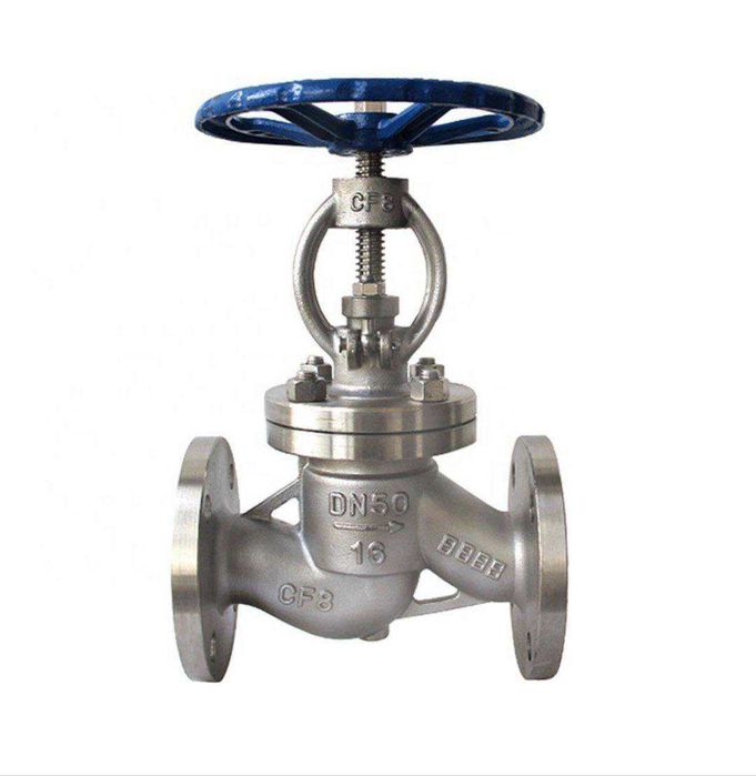 Задвижки Нержавеющие