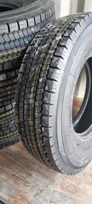 LICHIDARE STOC! Anvelope NOI Camion 315/70 315/80 R22.5 Directie