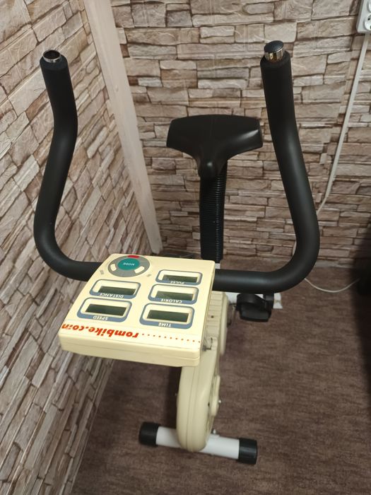 Se vinde bicicleta medicinala