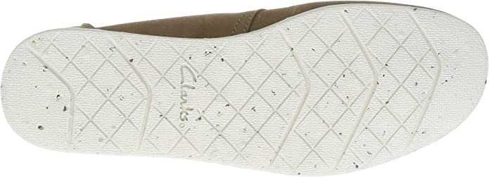 Clarks мокасини естествена кожа