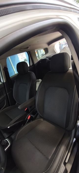 DACIA Duster 2018 — imagine 5