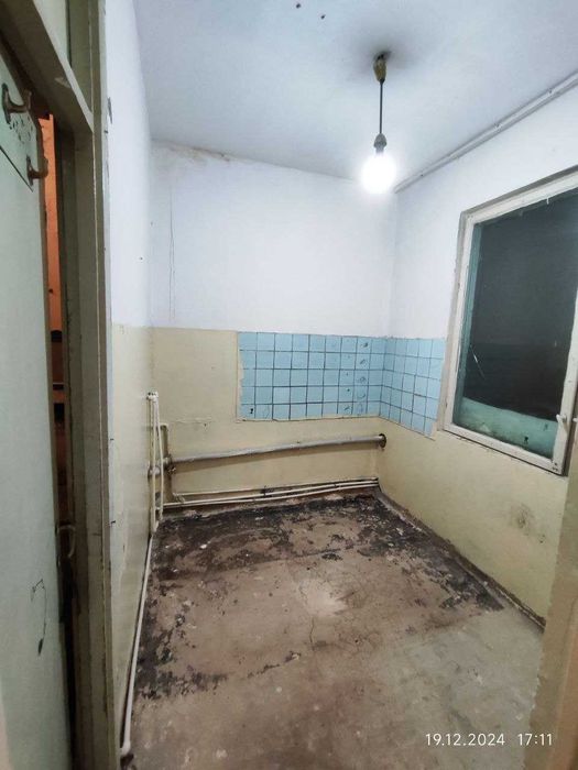 Однокомнатная квартира Авиасозлар 1