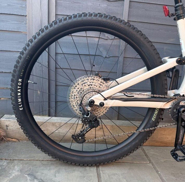 Specialized Stumpjumper 15 Alloy 2025 Size  L